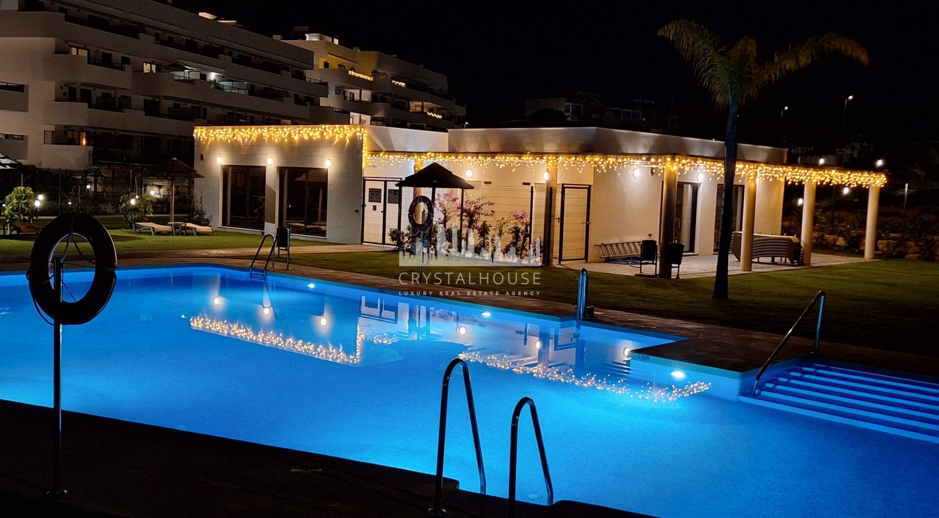 Hiszpania, Estepona, Estepona East