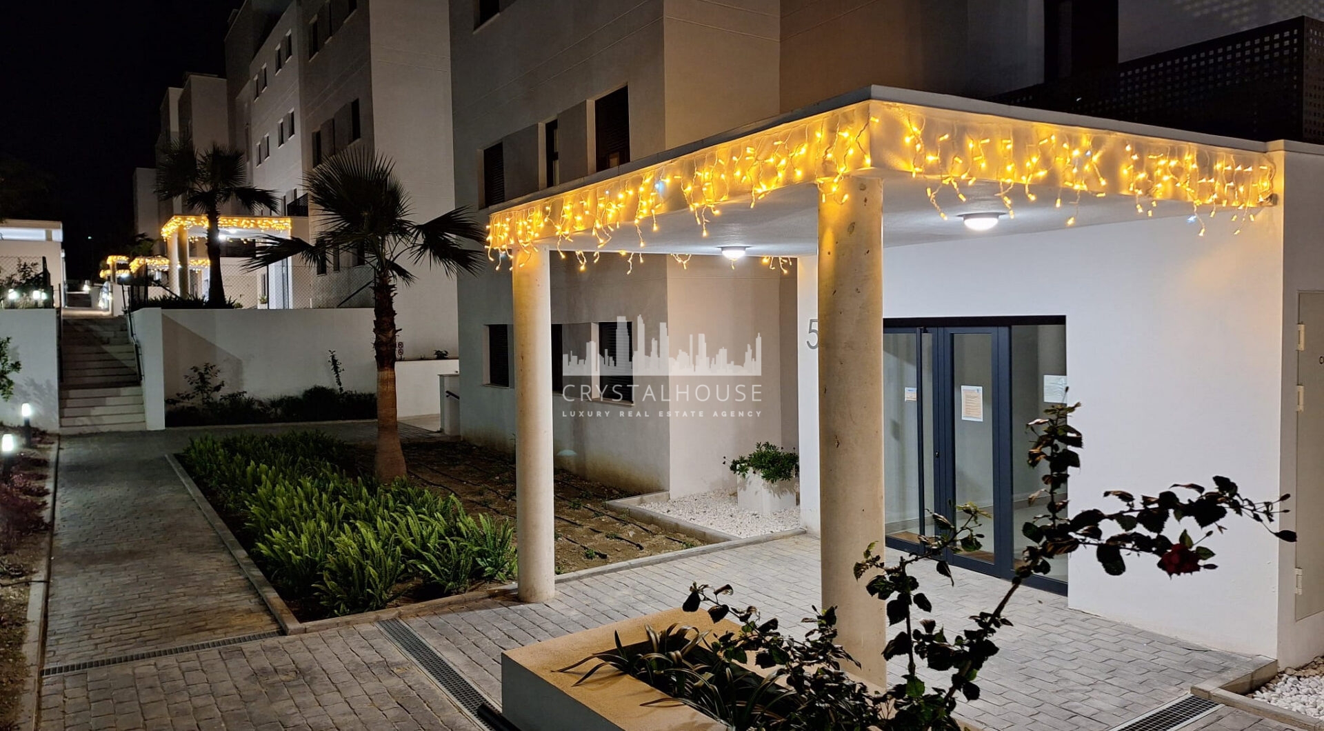 Hiszpania, Estepona, Estepona East