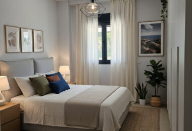 Hiszpania, Estepona, Estepona East