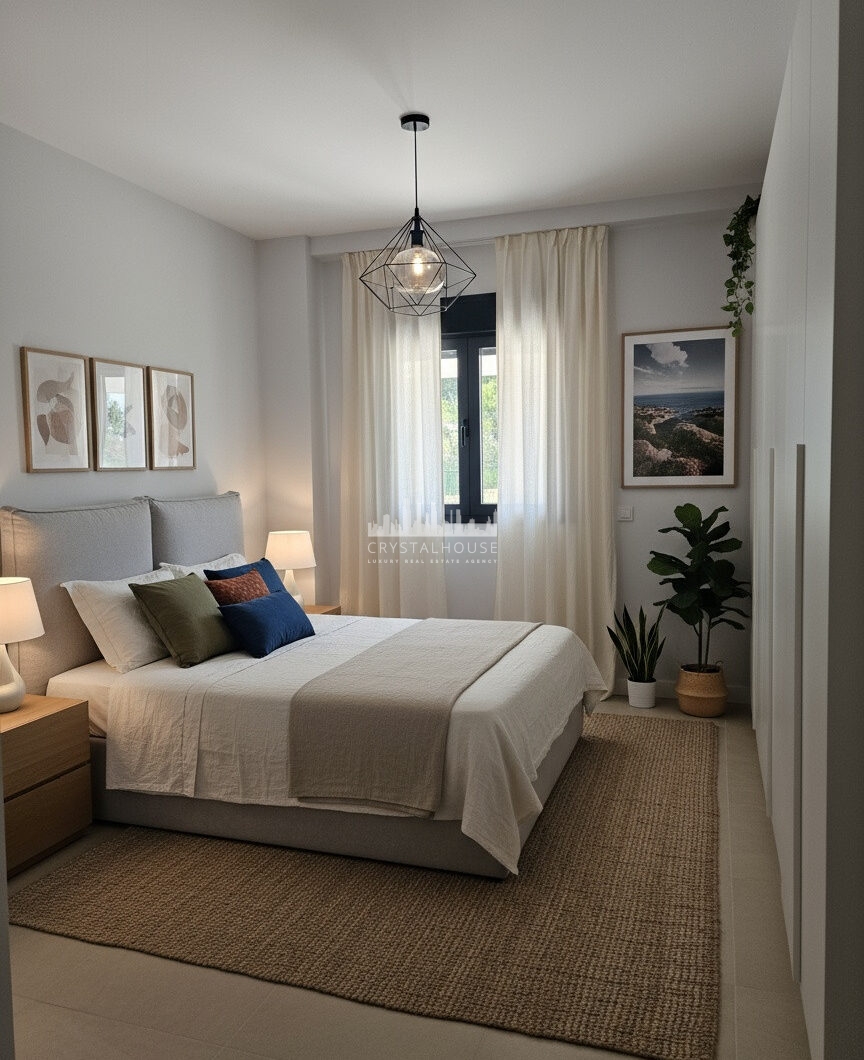 Hiszpania, Estepona, Estepona East