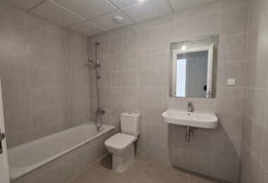 Hiszpania, Estepona, Estepona East