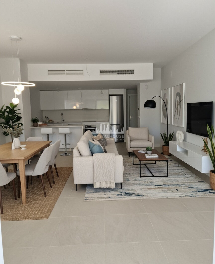 Hiszpania, Estepona, Estepona East