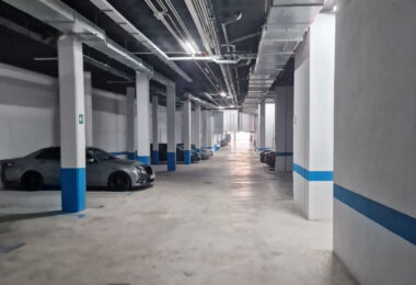 Hiszpania, Estepona, Estepona East