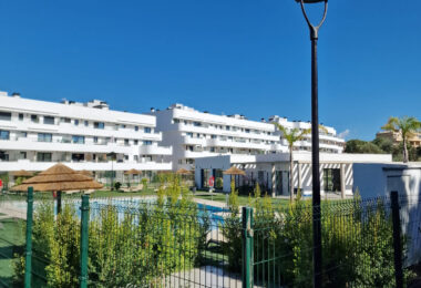 Hiszpania, Estepona, Estepona East