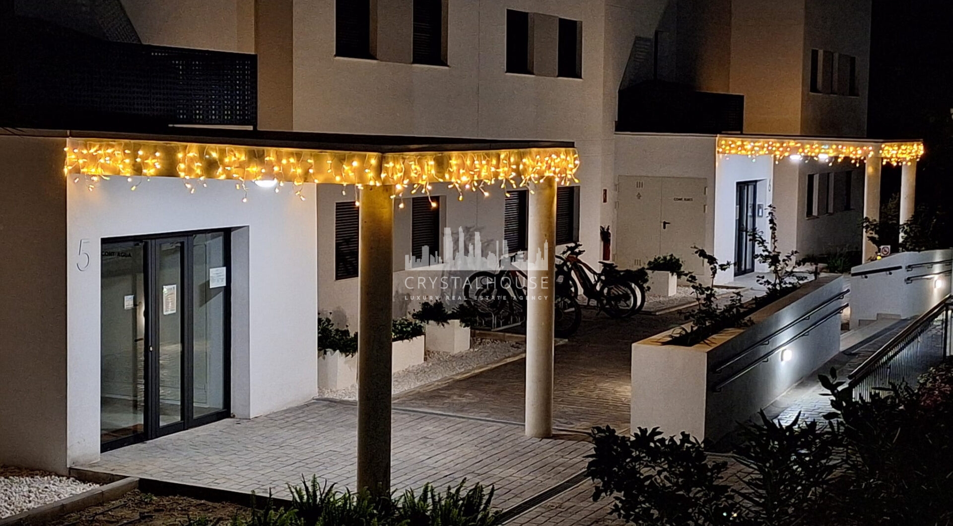 Hiszpania, Estepona, Estepona East