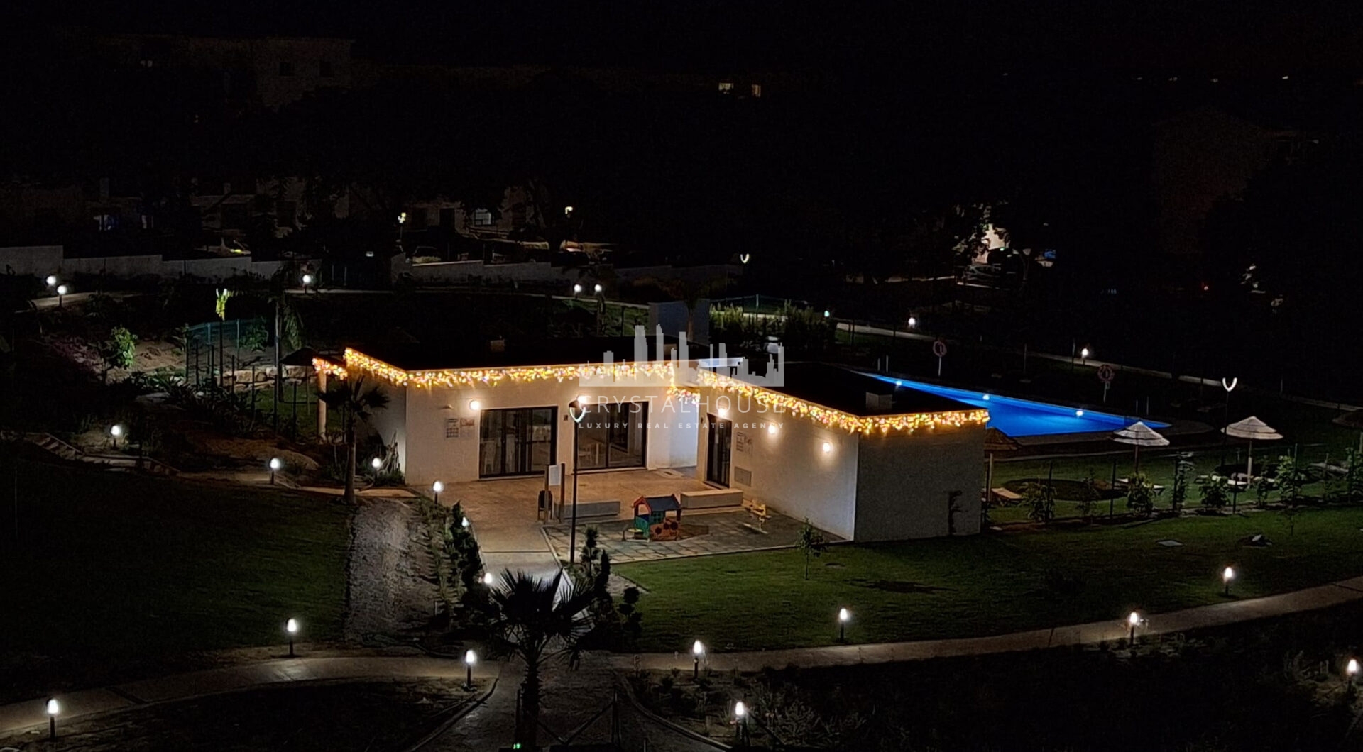 Hiszpania, Estepona, Estepona East