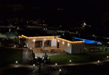 Hiszpania, Estepona, Estepona East