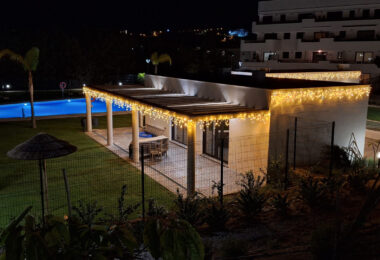 Hiszpania, Estepona, Estepona East