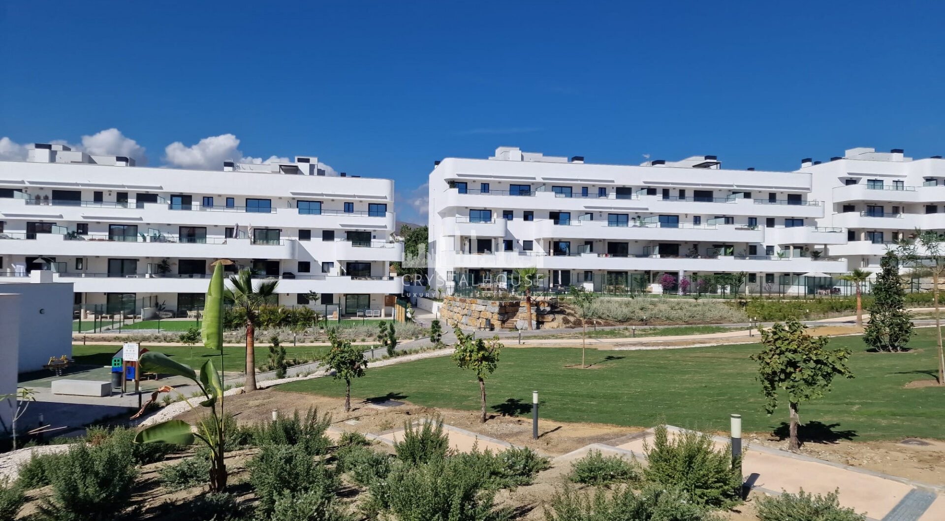 Hiszpania, Estepona, Estepona East