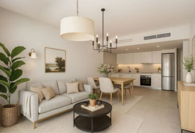 Hiszpania, Estepona, Estepona East