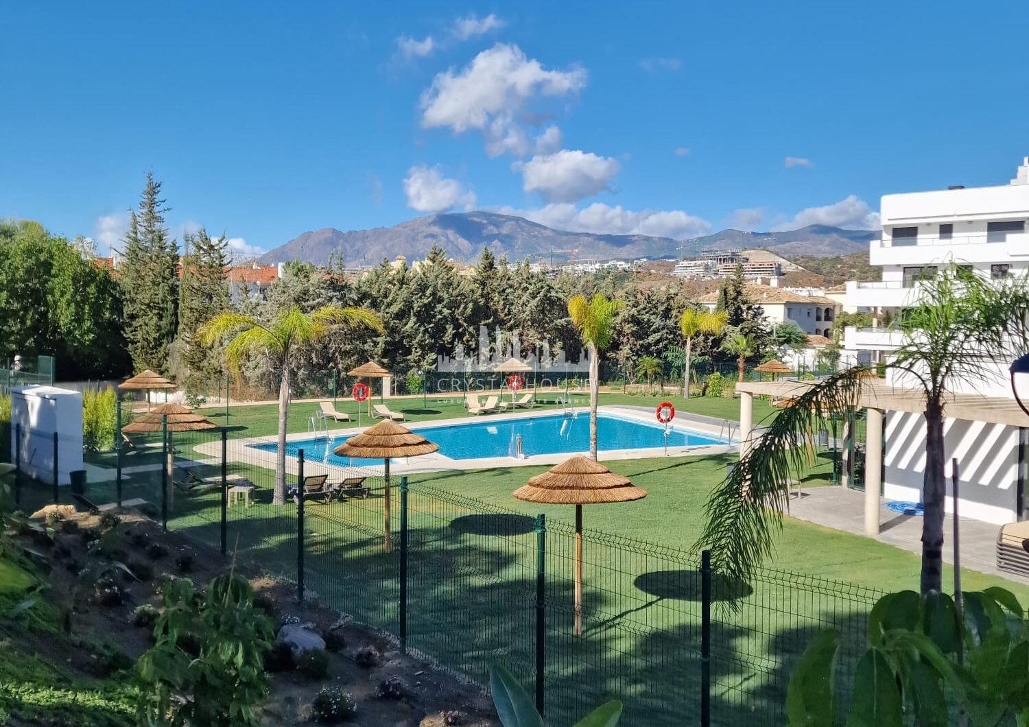 Hiszpania, Estepona, Estepona East