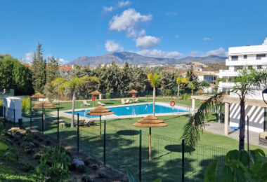 Hiszpania, Estepona, Estepona East