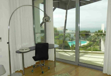 Hiszpania, Marbella, Marbella Golden Mile