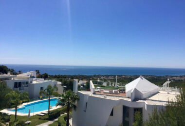 Hiszpania, Marbella, Marbella Golden Mile
