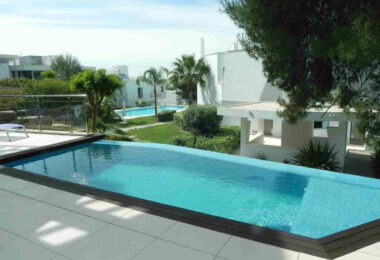 Hiszpania, Marbella, Marbella Golden Mile