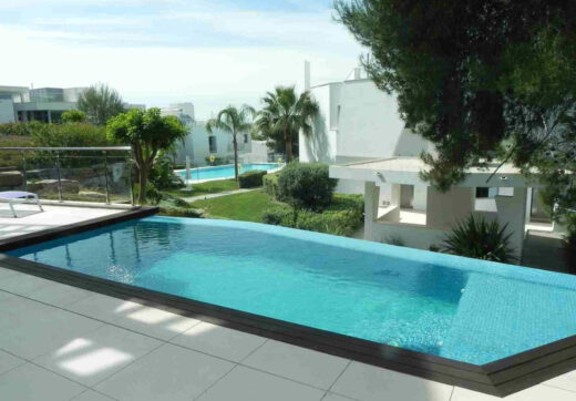 Hiszpania, Marbella, Marbella Golden Mile