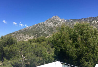 Hiszpania, Marbella, Marbella Golden Mile