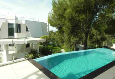 Hiszpania, Marbella, Marbella Golden Mile