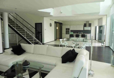 Hiszpania, Marbella, Marbella Golden Mile