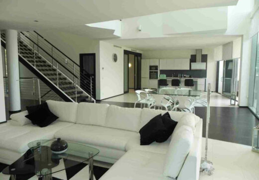 Hiszpania, Marbella, Marbella Golden Mile