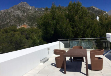 Hiszpania, Marbella, Marbella Golden Mile
