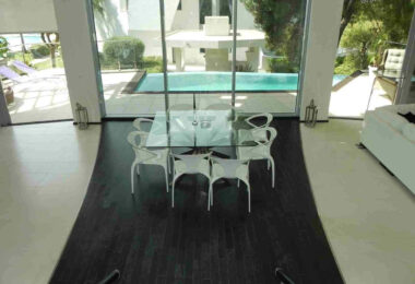 Hiszpania, Marbella, Marbella Golden Mile