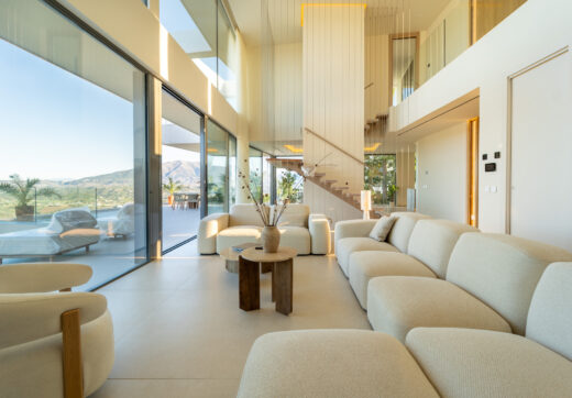 Hiszpania, Mijas Costa, La Cala Golf Resort