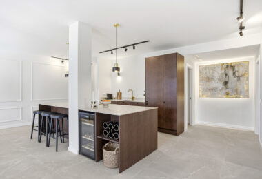 Nieskazitelnie odnowiony apartament na południowym wschodzie w prestiżowym La Quinta Golf, Benahavis