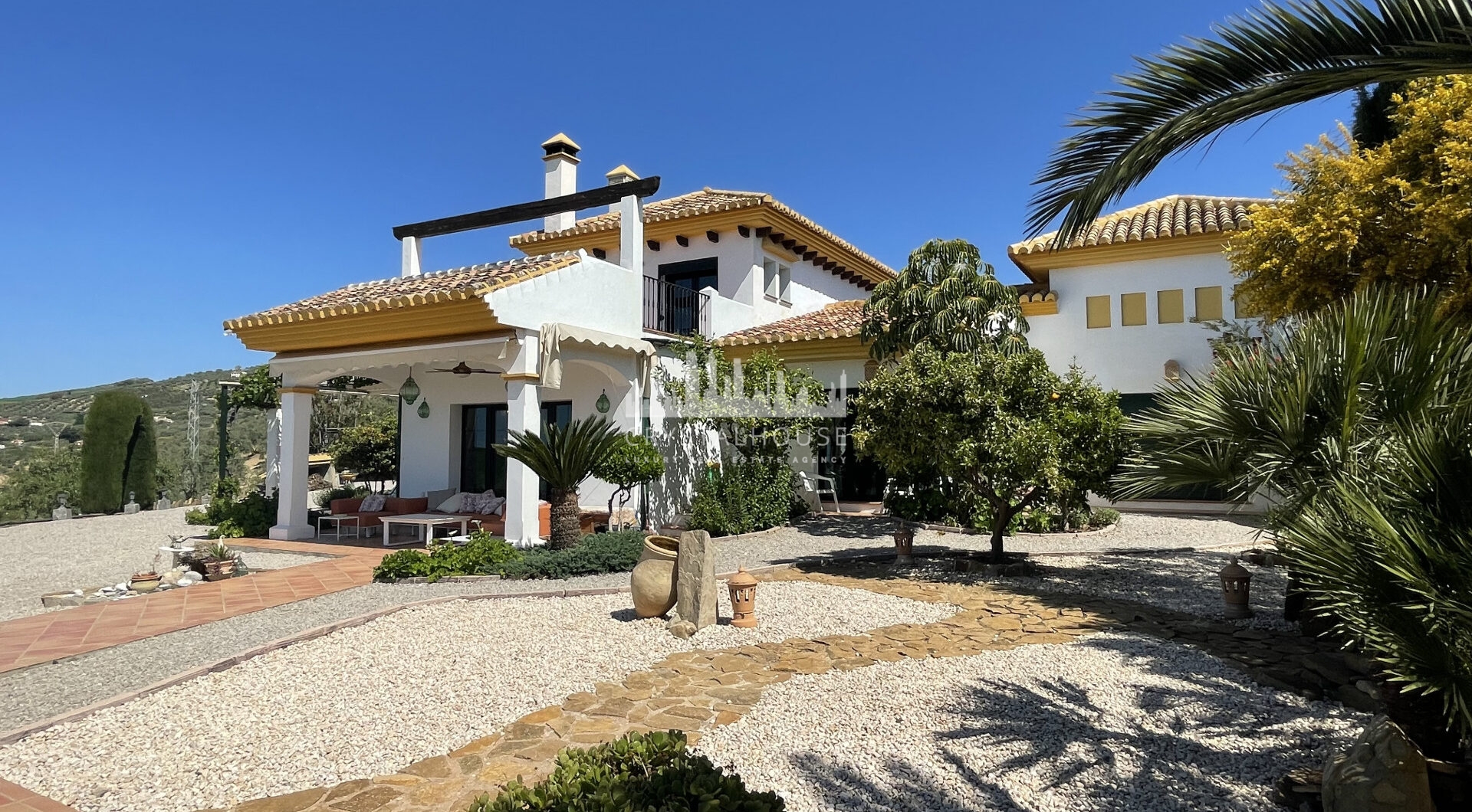 Hiszpania, Villanueva de la Concepción