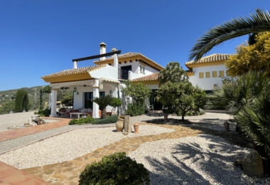 Hiszpania, Villanueva de la Concepción
