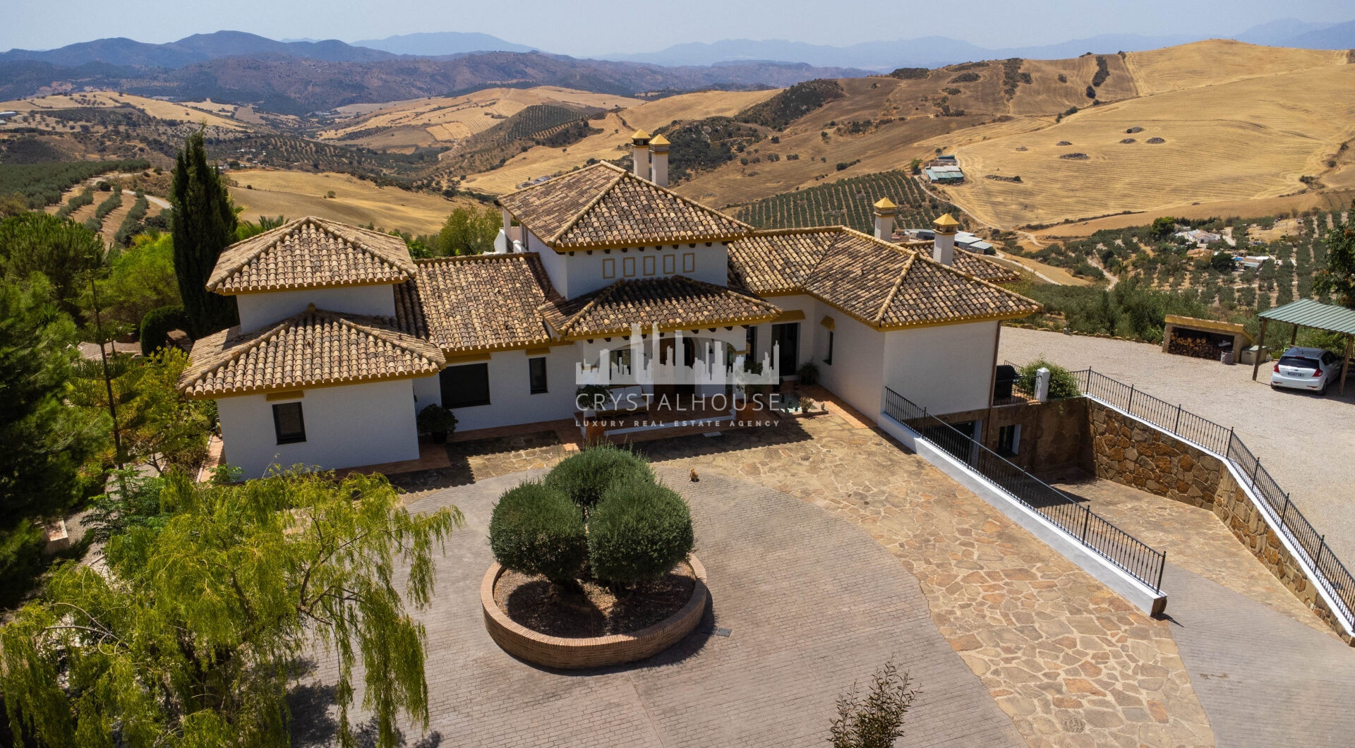 Hiszpania, Villanueva de la Concepción
