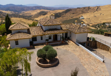 Hiszpania, Villanueva de la Concepción