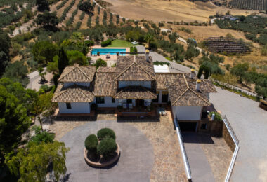 Hiszpania, Villanueva de la Concepción