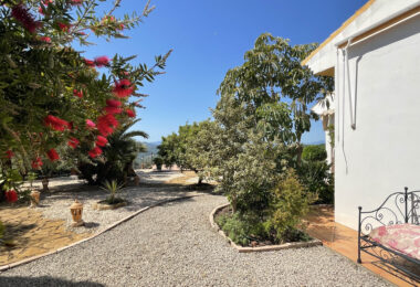 Hiszpania, Villanueva de la Concepción