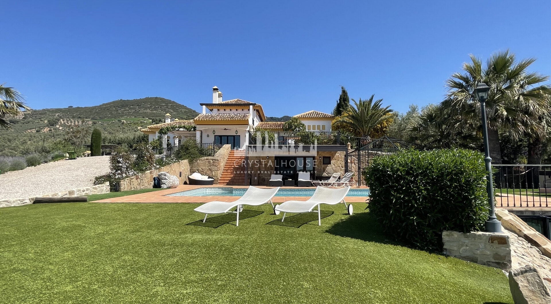 Hiszpania, Villanueva de la Concepción