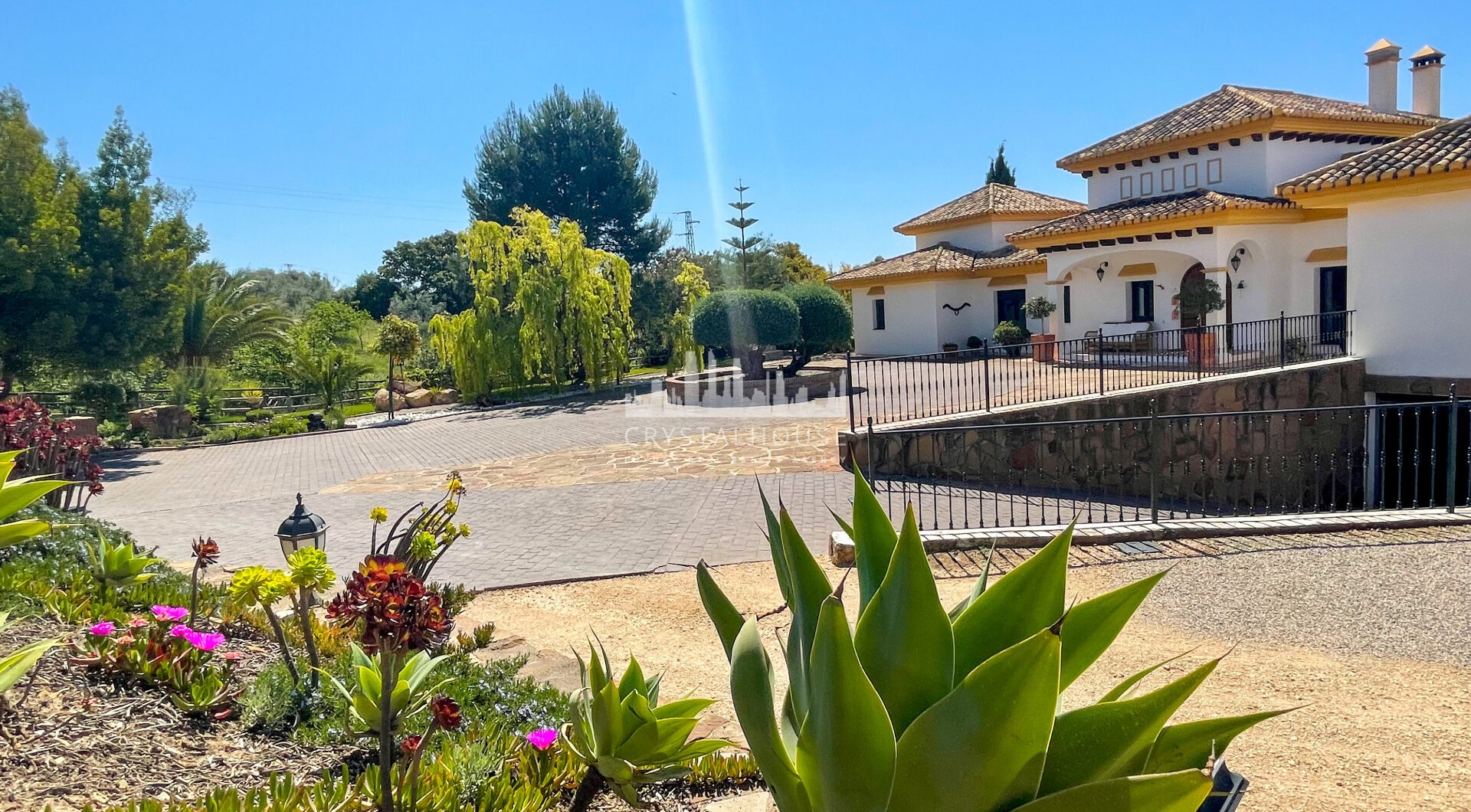 Hiszpania, Villanueva de la Concepción