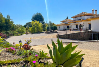 Hiszpania, Villanueva de la Concepción