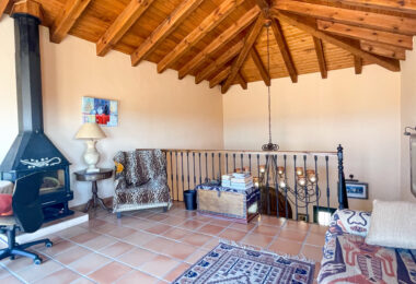 Hiszpania, Villanueva de la Concepción