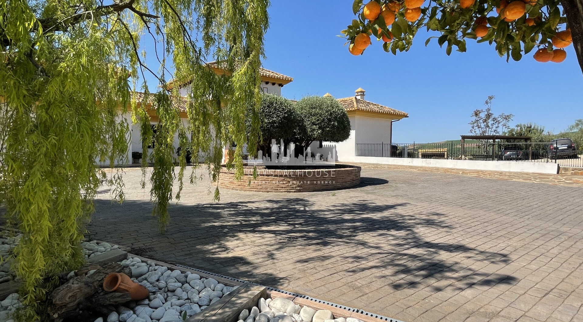 Hiszpania, Villanueva de la Concepción