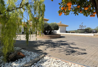 Hiszpania, Villanueva de la Concepción