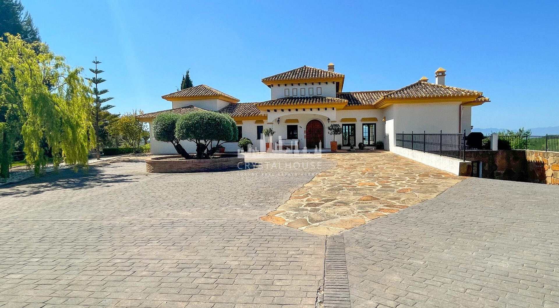 Hiszpania, Villanueva de la Concepción
