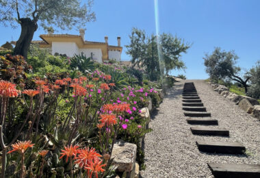 Hiszpania, Villanueva de la Concepción