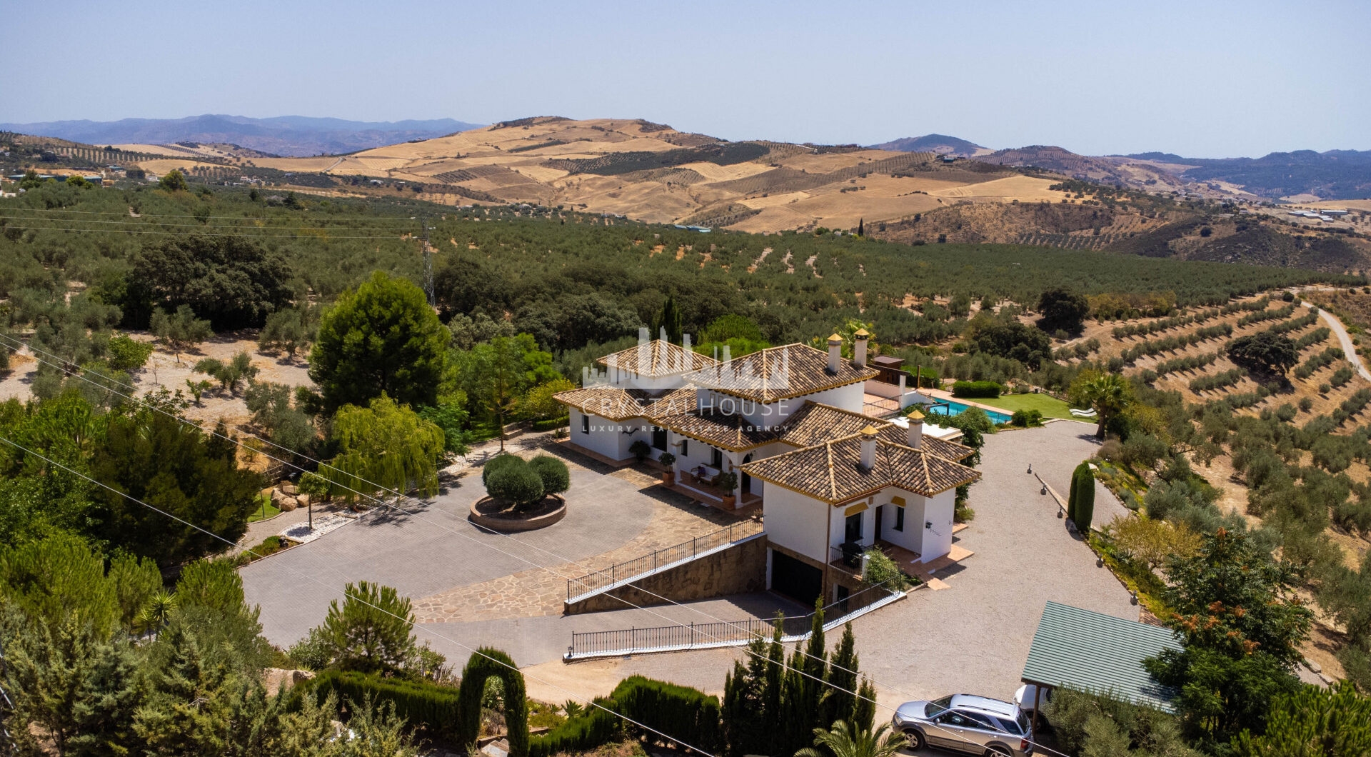 Hiszpania, Villanueva de la Concepción