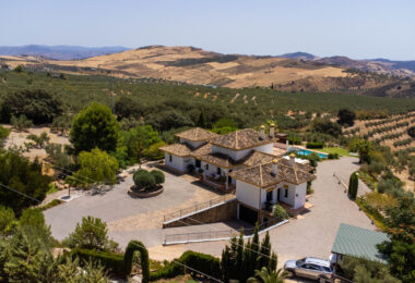Hiszpania, Villanueva de la Concepción