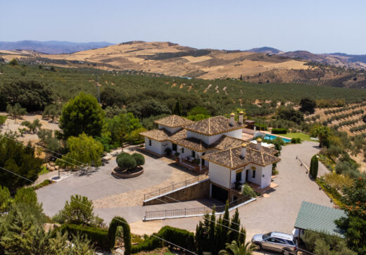 Hiszpania, Villanueva de la Concepción