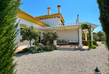 Hiszpania, Villanueva de la Concepción