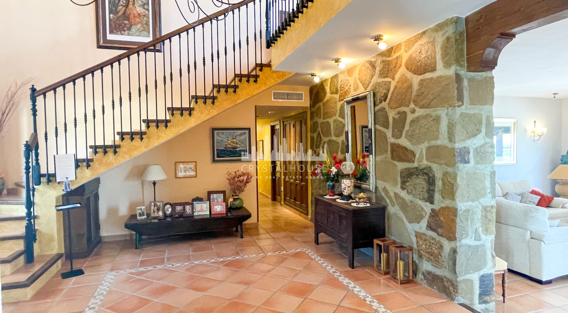 Hiszpania, Villanueva de la Concepción