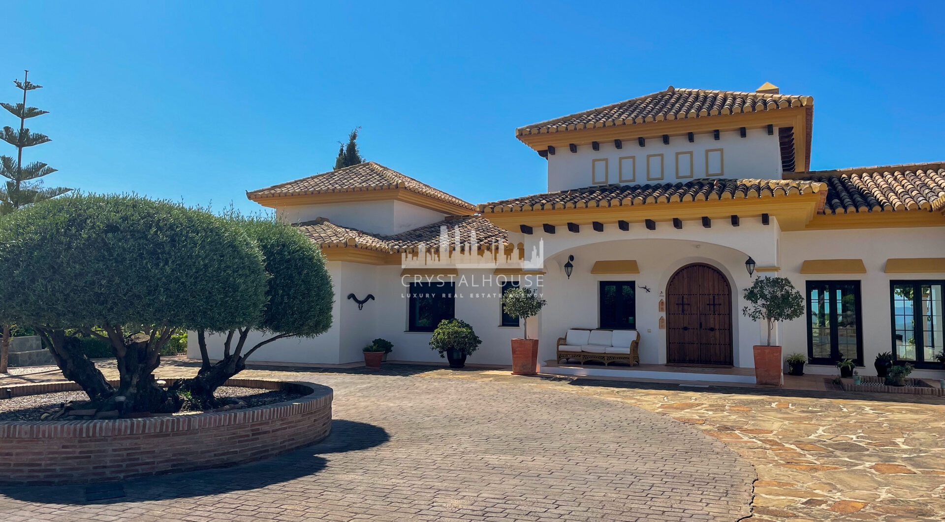 Hiszpania, Villanueva de la Concepción