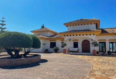 Hiszpania, Villanueva de la Concepción