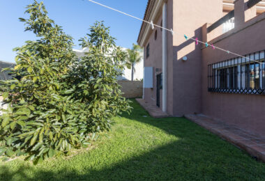 Hiszpania, San Pedro de Alcantara, Las Petunias